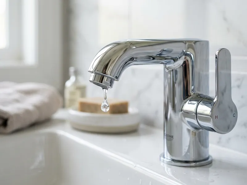 Faucet Repair & Installation Plumber in Deer Island, OR